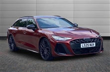 Used Audi A6