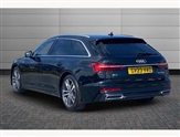 Audi A6 Image 3