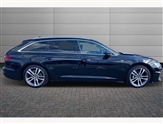 Audi A6 Image 4