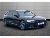 Audi A6 Image 1