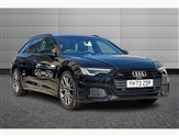Audi A6 Image 1