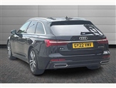 Audi A6 Image 3