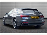 Audi A6 Image 3