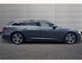 Audi A6 Image 4