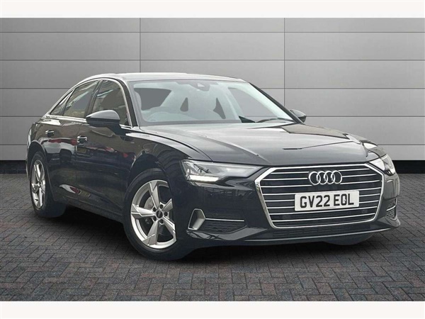 Large image for the Used Audi A6