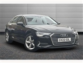 Audi A6 Image 1