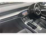 Audi A6 Image 2