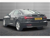 Audi A6 Image 3