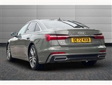Audi A6 Image 3
