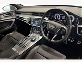 Audi A6 Image 6