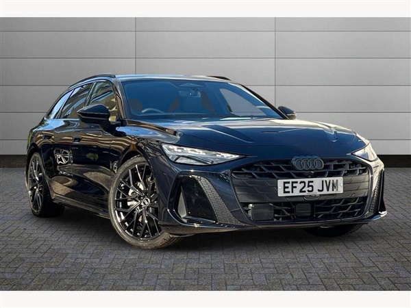 Large image for the Used Audi A6 Avant