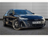 Audi A6 Image 1