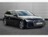 Audi A6 Image 1