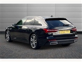 Audi A6 Image 3