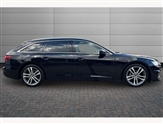 Audi A6 Image 4