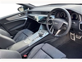 Audi A6 Image 6