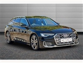 Audi A6 Image 1