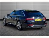 Audi A6 Image 3
