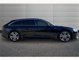 Audi A6 Image 4