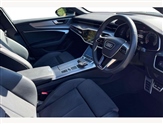 Audi A6 Image 6