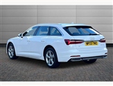 Audi A6 Image 3