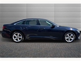 Audi A6 Image 4