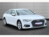 Audi A6 Image 1