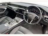 Audi A6 Image 6