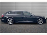 Audi A6 Image 4