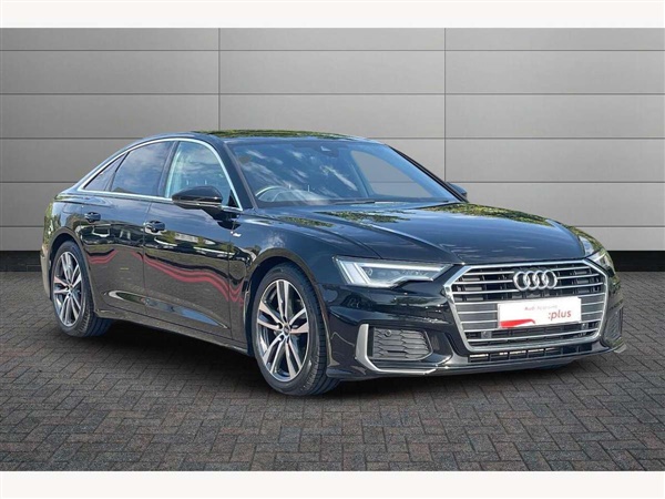 Large image for the Used Audi A6