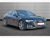 Audi A6 Image 1