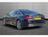 Audi A6 Image 3