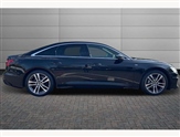 Audi A6 Image 4