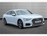 Audi A6 Image 1