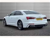 Audi A6 Image 3