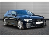 Audi A6 Image 1