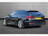 Audi A6 Image 3