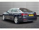 Audi A6 Image 3