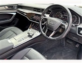 Audi A6 Image 6