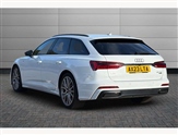Audi A6 Image 3