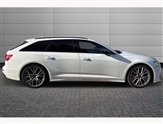 Audi A6 Image 4