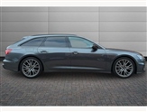 Audi A6 Image 4