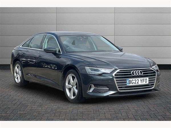 Large image for the Used Audi A6