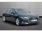 Audi A6 Image 1