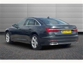 Audi A6 Image 3
