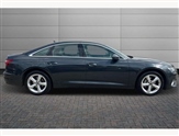 Audi A6 Image 4