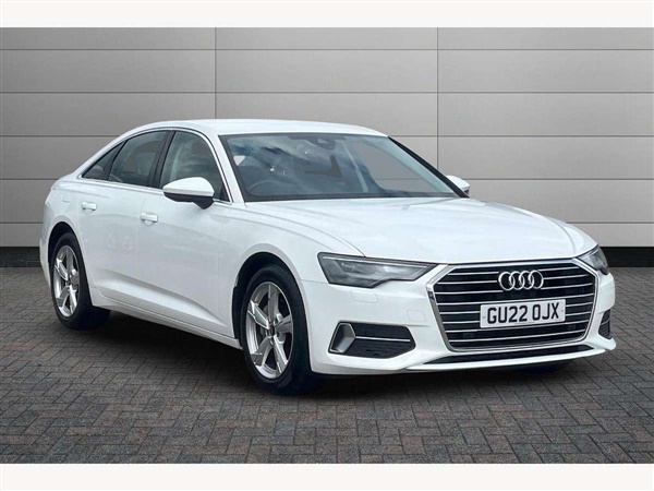 Large image for the Used Audi A6