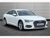 Audi A6 Image 1