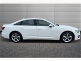 Audi A6 Image 4