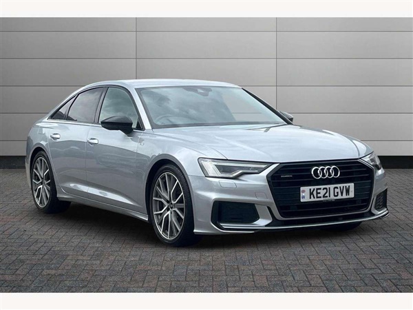 Large image for the Used Audi A6